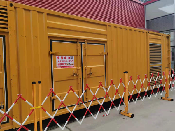 长沙关于通用发电机的十万个为什么？
