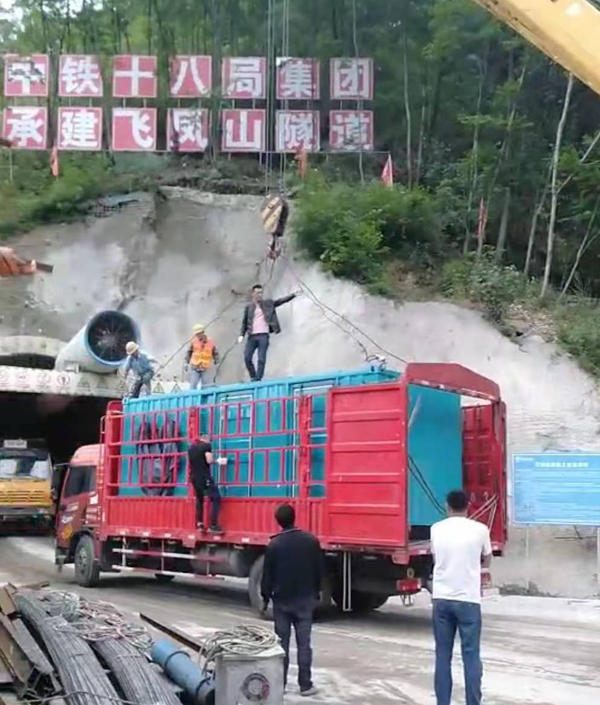 长沙发电机组维修后输出功率降低是什么问题