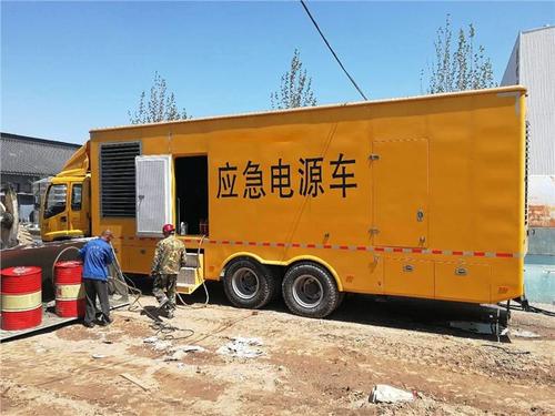 长沙发电车租赁-教您挑选发电机哪些技巧可以掌握使用