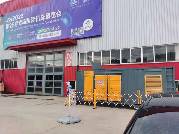 长沙发电机租赁-柴油发电机组不及时维护危害大