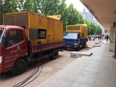 长沙是否需要给柴油发电机安装保护装置