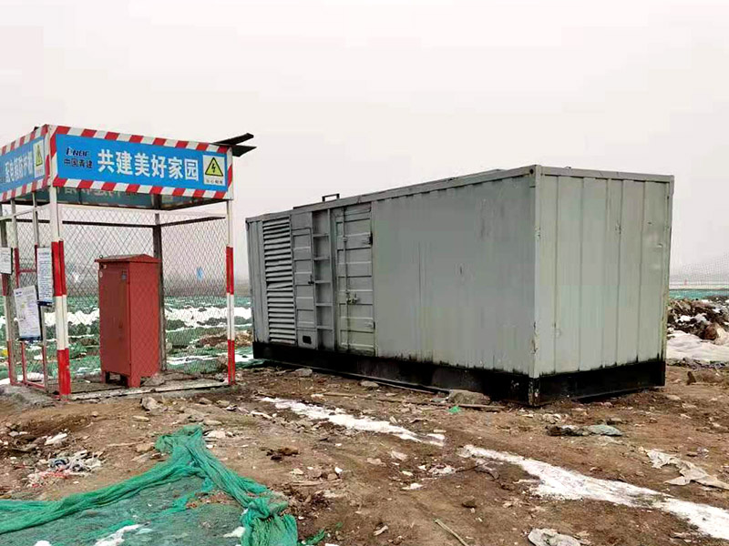 长沙燃气发电机在高海拔地区运行时会遇到哪些常见故障？