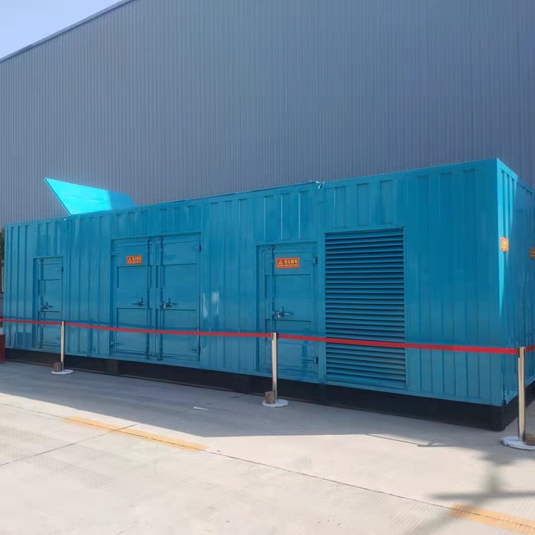 长沙怎样更换柴油发电机组的空气滤清器？