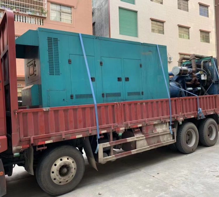 长沙如何在不同负载率下确保 400KW 柴油发电机组的正常运行？