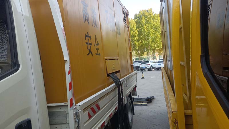 长沙如何判断柴油发电机组和UPS电源的切换时间是否符合要求？