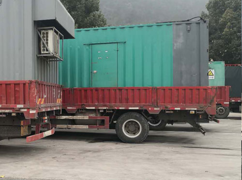 长沙柴油发电机组使用注意安全事项有哪些？