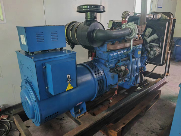 长沙100kW柴油发电机组使用多级机油有哪些优缺点？