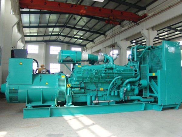 长沙影响800KW发电机组油耗的因素有哪些？